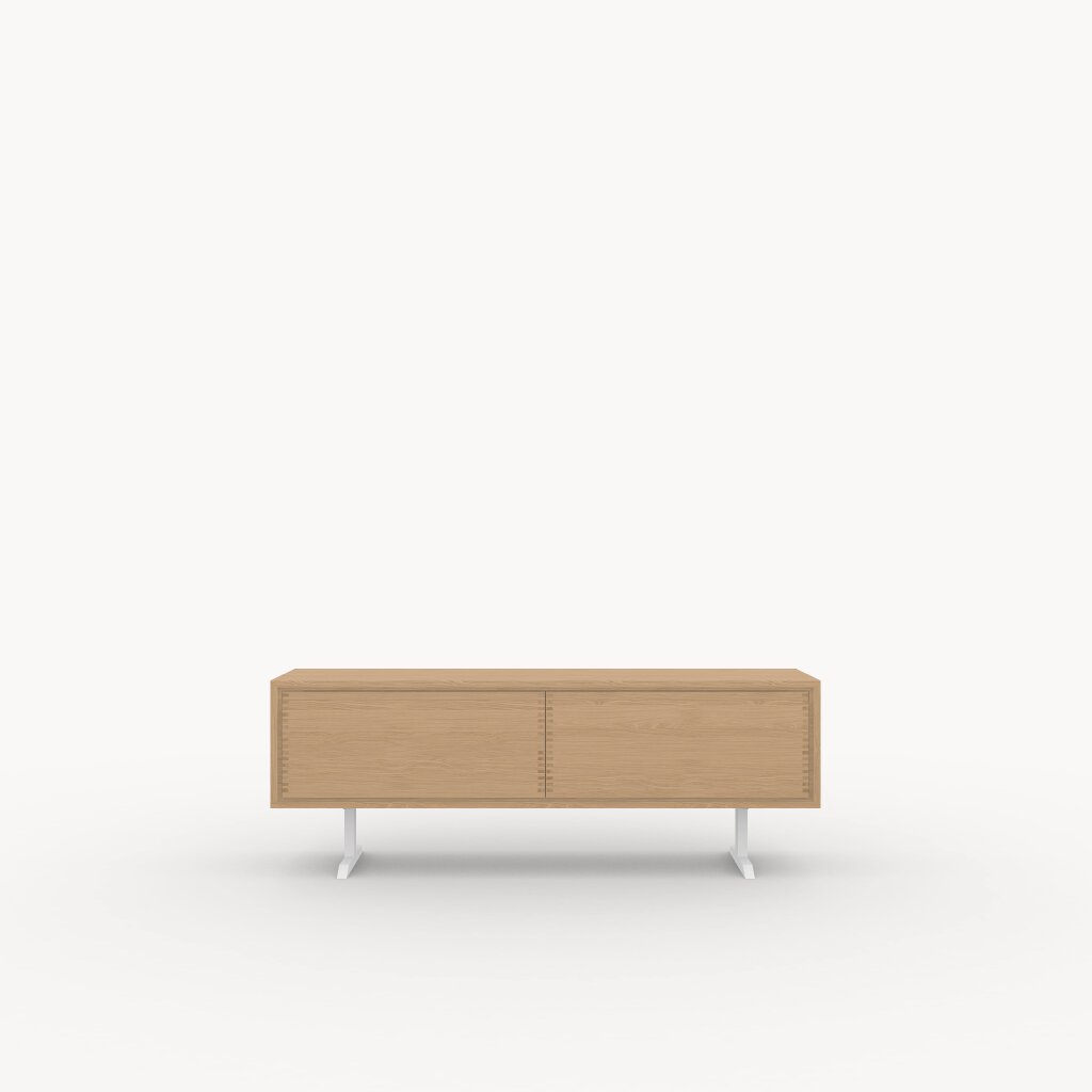 Design dresser | The Dresser 21 | white | Studio HENK| 