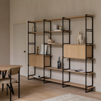 Modular Cabinets