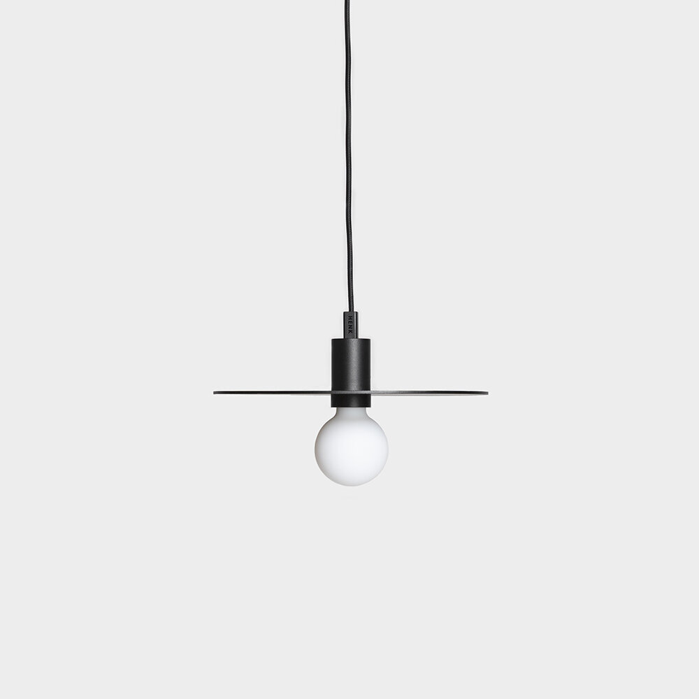 Design lighting | Nod L Pendant lamp 40cm | Studio HENK| 