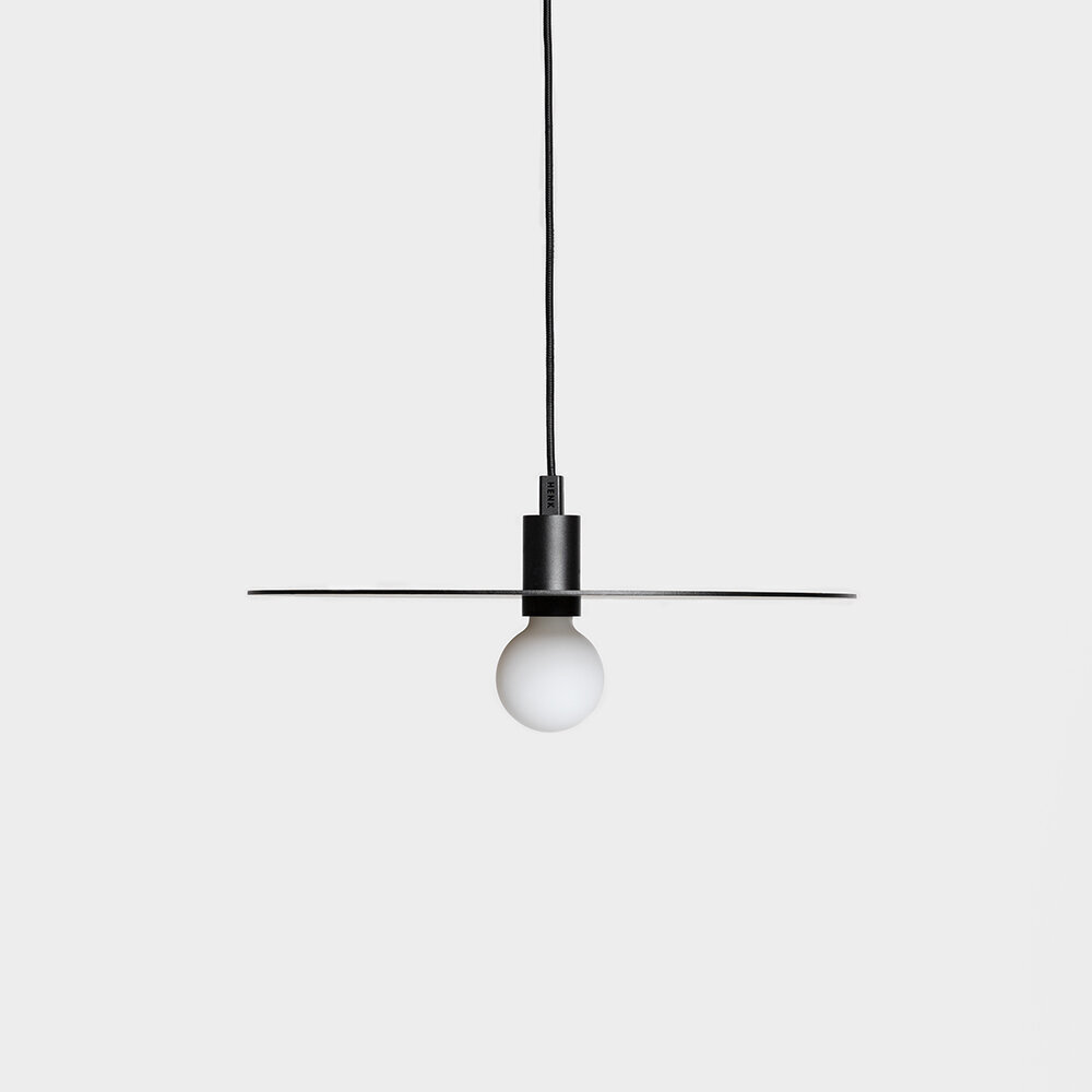 Design lighting | Nod M Pendant lamp 30cm | Studio HENK| 