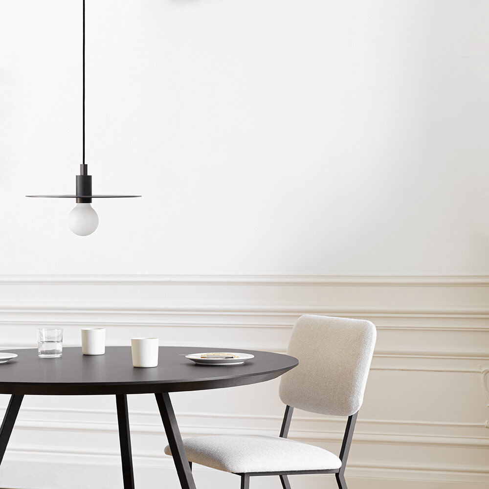 Design lighting | Nod M Pendant lamp 30cm | Studio HENK| 