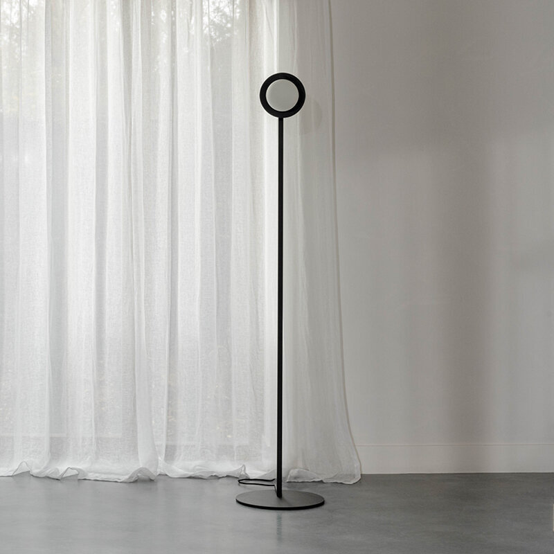 Design lighting | Nod L Floor lamp | Studio HENK| 