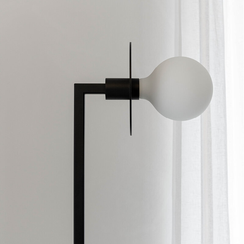 Design lighting | Nod L Floor lamp | Studio HENK| 