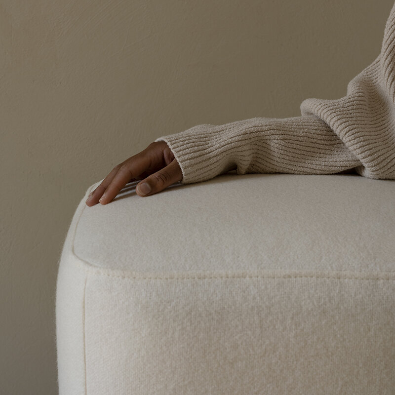 Design pouf | Otto S | Studio HENK | 
