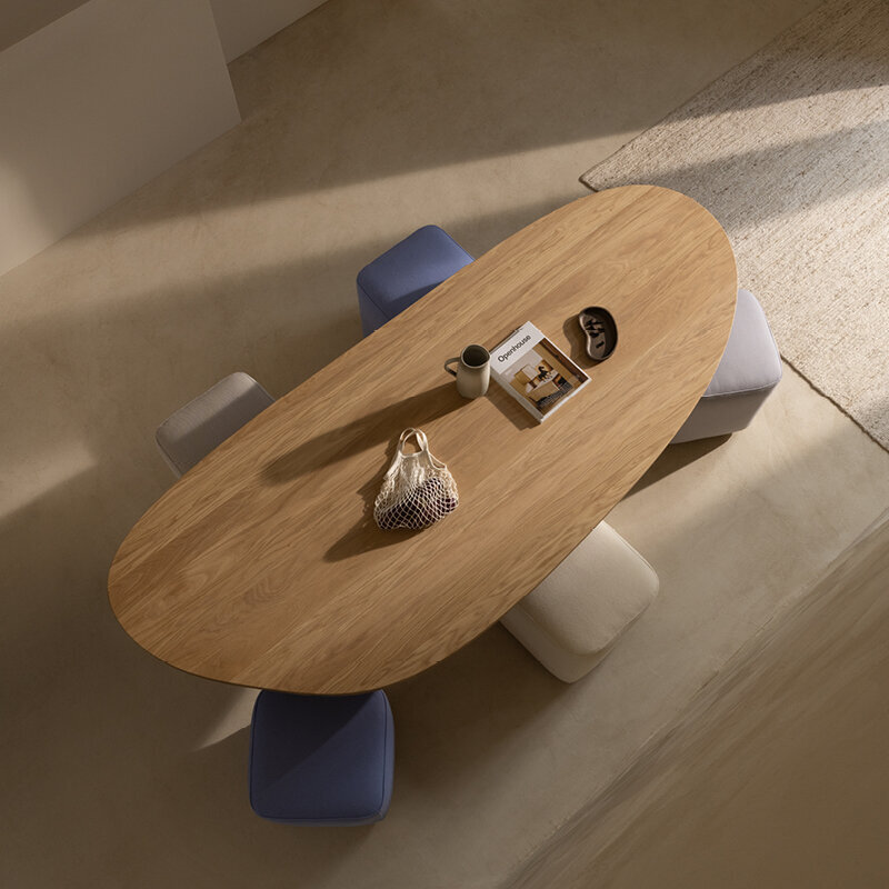 Design pouf | Otto S | Studio HENK | 