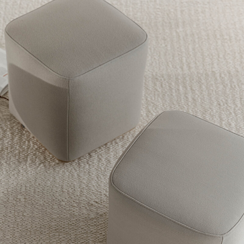 Design pouf | Otto S | Studio HENK | 