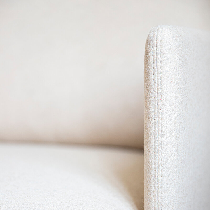 Design modern sofa | Modulo 3.5 seater Beige | Studio HENK | 