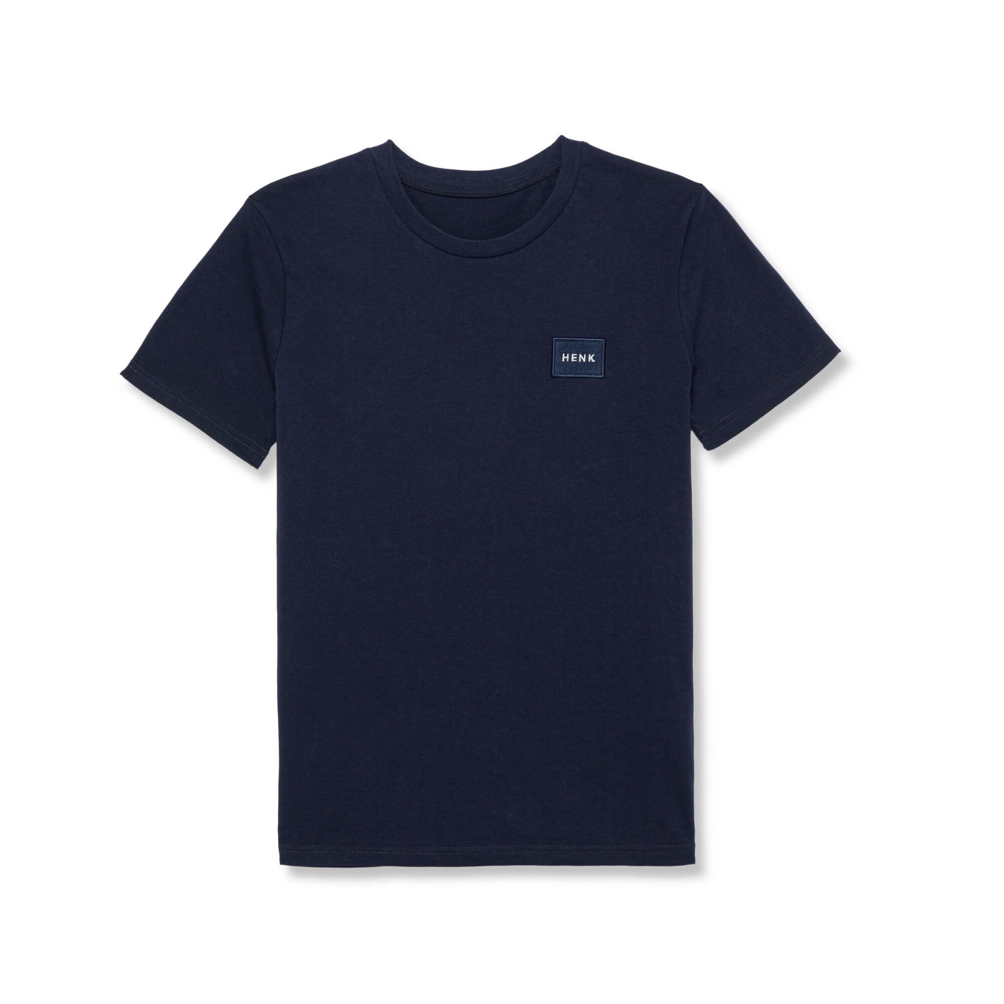 T-shirt | Navy | Studio HENK | Setting6