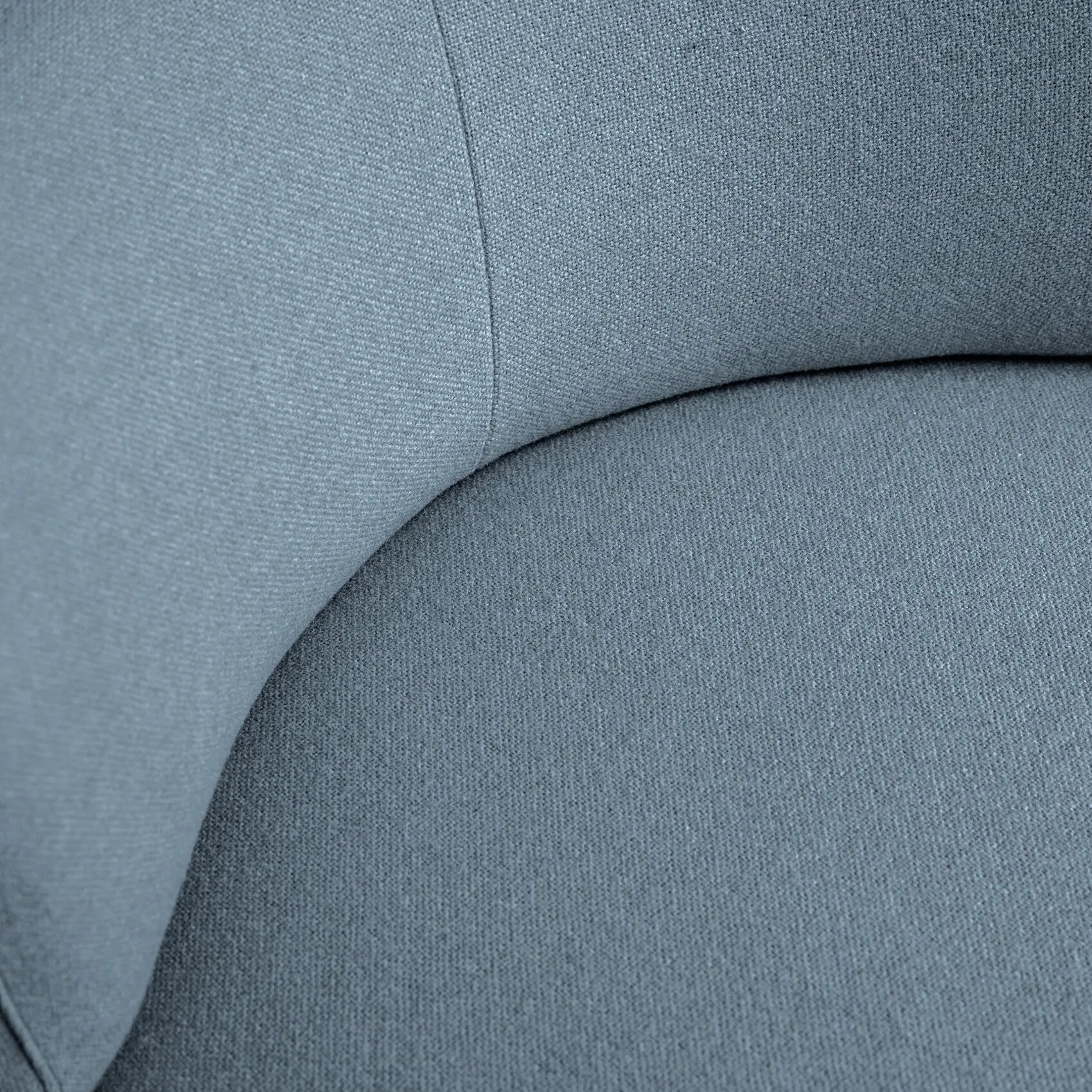 Design modern sofa | Luna lounge chair 1 seater 1 tonus4 508 | Studio HENK | 