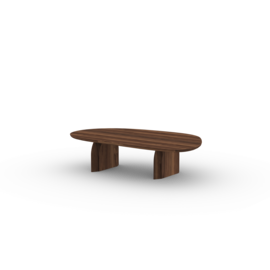 Slot Coffee Table