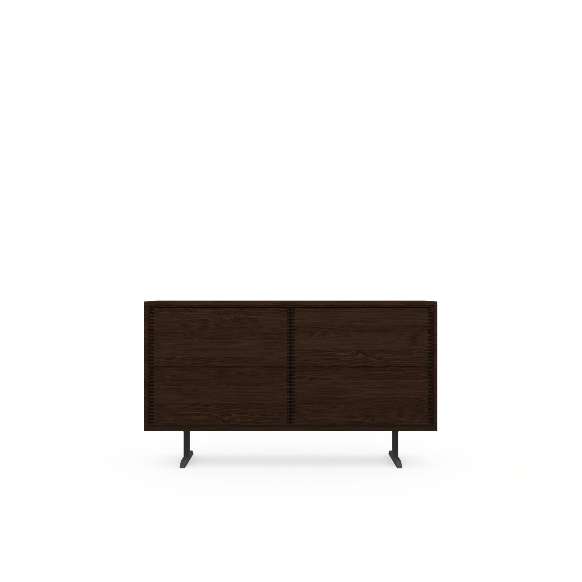 Design dresser | The Dresser 22 | black | Studio HENK| 