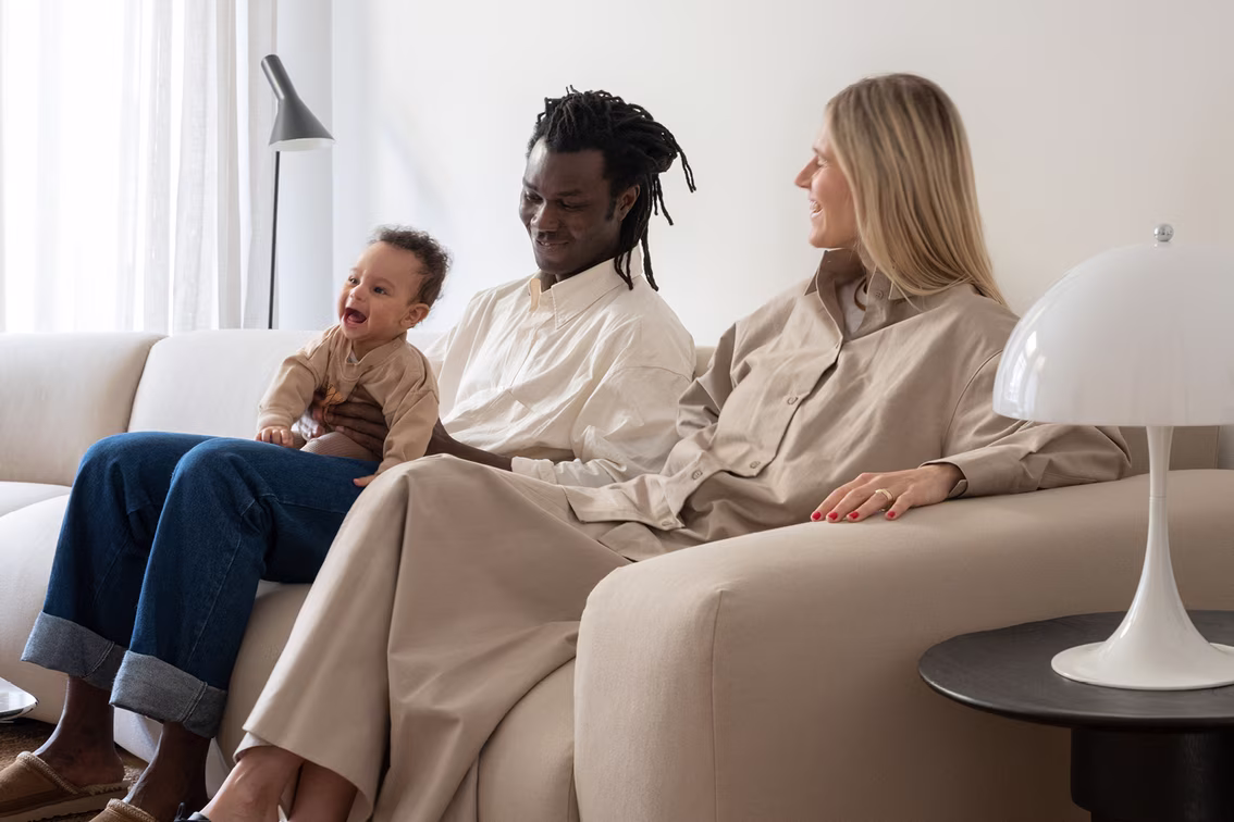 Illustrative image for ‘HENK at home met Linda Tol`