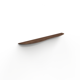 Blob Shelf L Left 200cm